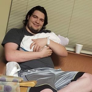 Meet your Posher, Joseph